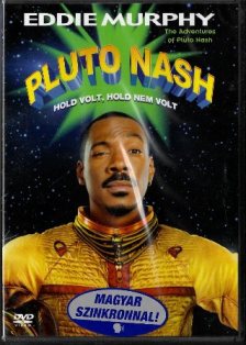 PLUTO NASH