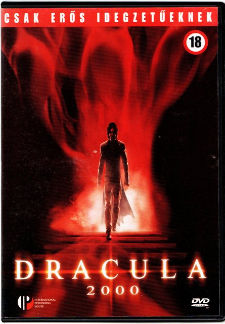 DRACULA 2000