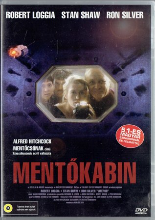 MENTŐKABIN