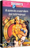 A.szex.es.a.szerelem.osi.talalmanyai.2004.DVDRip.Xvid.HUN-RosszQtya - borítókép
