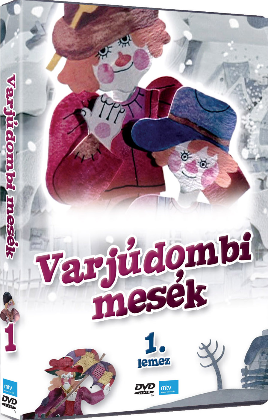 Varjudombi mesek movie