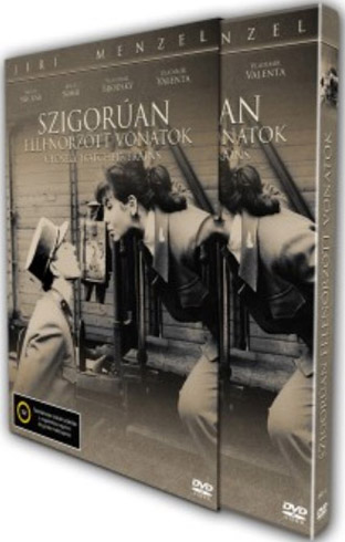 dvdabc.hu - DVD WEBSHOP, BLU-RAY WEBSHOP - DVD : SZIGORÚAN ELLENÕRZÖTT