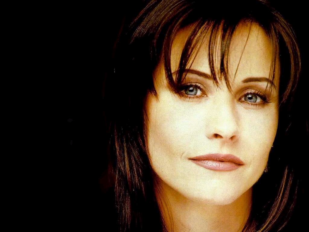 Courteney Cox Wallpapers